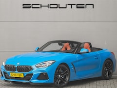 BMW Z4 Roadster - sDrive20i M-Sport M-Stoel ACC H/K HUD Camera