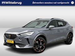 CUPRA Formentor - 1.4 e-Hybrid 245PK VZ Copper Edition / Panoramadak / LED Matrix / Fabrieksgarantie tm 2028