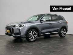 MG ZS - Hybrid+ 1.5 Aut. Luxury | Demo Voordeel | Leder | LED | 360 Camera | Stoel & Stuurverwarmi