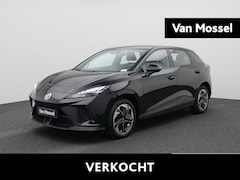 MG MG4 - Standard 51 kWh Final Edition | Allerlaatste kans | Voorraadvoordeel | Carplay | Led kopla