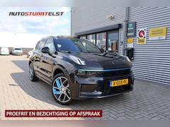 Lynk & Co 01 - Lynk&Co 1.5 1e Eigenaar | NL-Auto | Dealer Onderh | BTW | Modeljaar 24' | Pano | Trekhaak