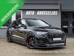 Audi Q8 - 60 TFSI e quattro Pro Line S Competition Nieuw 20 km 5j Garantie Mega Vol SQ8 style