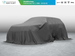 Jeep Renegade - 1.3T Automaat 80th Anniversary | Schuif/Kanteldak