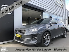 Kia XCeed - 1.6 PHEV ExecutiveLine 7 JAAR GARANTIE