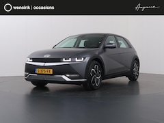 Hyundai IONIQ 5 - Style 58 kWh | SOH 97, 5% | Warmtepomp | Apple Carplay/Android Auto | LED | DAB | Cruise C