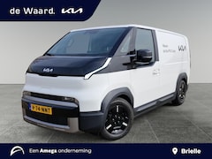 Kia PV5 - L2H1 Plus 71.2kWh 163pk | CRUISE CONTROL | NAVI | CAMERA | CLIMA |