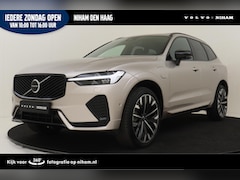 Volvo XC60 - II T6 PLUG-IN HYBRID AWD ULTRA DARK *NIEUW* -PANO.DAK|HARMAN/KARDON|HEAD-UP DISP.|360°CAM|
