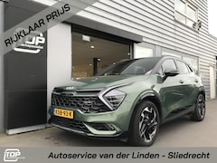 Kia Sportage - 1.6 MHEV GT-PlusLine 7 JAAR GARANTIE