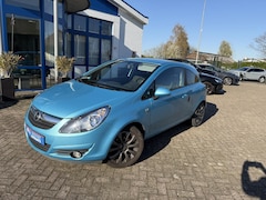 Opel Corsa - 1.4-16V '111' Edition TREKHAAK-AIRCO-LM-WEINIG KM-1e EIGENAAR-1.4 MOTOR