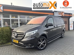 Mercedes-Benz Vito - 116 CDI 1e eigenaar - Dealer onderhouden -2X Schuifdeur