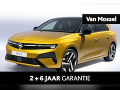 Opel Astra - 1.6 Turbo Plug In Hybrid Ultimate