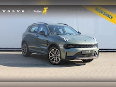 Lynk & Co 01 - 276PK Automaat Core / Adaptieve cruise control / Stoel - en stuurwielverwarming / Parkeers