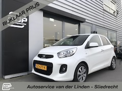 Kia Picanto - 1.0 First Edition