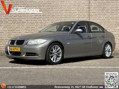 BMW 3-serie - 320i High Executive | Climate | Cruise | PDC |