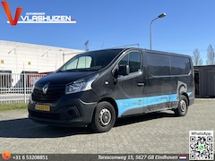 Renault Trafic - 1.6 dCi T29 L2H1 Comfort Energy | € 6.450, - MARGE | Euro 6 | Airco | Cruise | navi | PDC