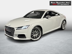 Audi TT - 2.0 TFSI TTS quattro Pro Line Virtual Cockpit