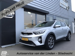 Kia Stonic - 1.0 DynamicLine 120pk