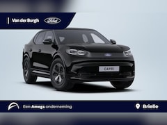 Ford Capri - Style Standard Range RWD 52 kWh | Nieuw | Voorraad | Incl. € 4000 Voordeel |