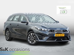 Kia Cee'd Sportswagon - Ceed 1.6 GDI PHEV 100% Dealer Onderhouden