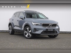 Volvo XC40 - T4 211PK Automaat Ultimate Bright / Panoramadak/ Elektrische stoelen met geheugen/ Elektri