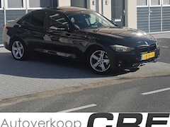 BMW 3-serie - 328i xDrive Executive