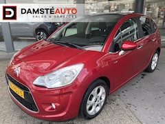 Citroën C3 - 1.6 VTi Exclusive Automaat