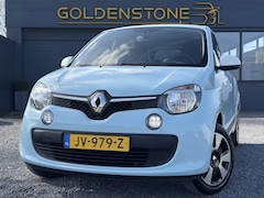 Renault Twingo - 1.0 SCe Collection 2e Eigenaar, Airco, Cruise, Dealer Onderhouden, N.A.P, Weinig Km, Zeer