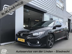 Honda Civic - 1.0 i-VTEC Business Edition Navi Stoelverwarming