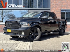 Dodge Ram 1500 - 5.7 V8 Quad Cab 6'4 LPG | € 12.450, - MARGE | Leder | Xenon | Climate | Cruise | Camera |