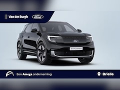 Ford Explorer - Premium Extended Range RWD 77 kWh | Nieuw | Voorraad | Incl. € 4000 Voordeel |