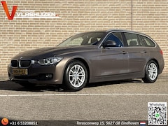 BMW 3-serie Touring - 320d EfficientDynamics Edition Executive Automaat | Climate | Cruise | Navi | PDC |