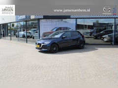 Mazda 2 - 2 1.5 Skyactiv-G Sportive , 16 inch LMV, Apple Carplay/Android Auto, Airco, Cruise, Camera