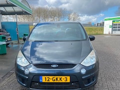 Ford S-Max - 2.0-16V