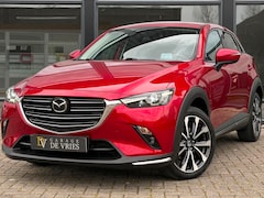 Mazda CX-3 - 2.0 SkyActiv-G 120 GT-M Aut Full Option ACC Bose HUD Garantie