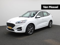 Ford Kuga - 2.5 PHEV ST-Line Aut. | Panoramadak | Trekhaak | Winterpack | Navigatie | Cruise | Climate