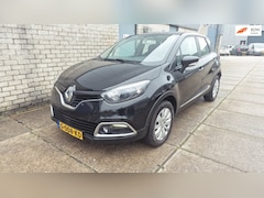 Renault Captur - 0.9 TCe Dynamique 2e eigenaar Navigatie