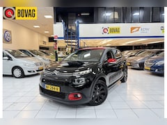Citroën C3 - 1.2 PT S&S Shine Bovag Garantie
