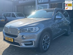 BMW X5 - XDrive40e iPerformance High Executive panorama leer camera lux uitvoering