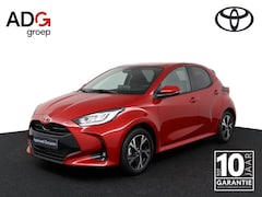 Toyota Yaris - 1.5 Hybrid 115 First Edition | Navigatie | Parkeercamera | Apple Carplay/Android Auto | Ni