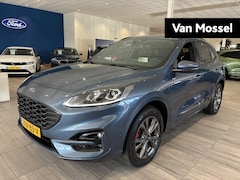 Ford Kuga - 2.5 PHEV ST-Line X