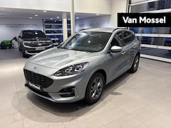 Ford Kuga - 2.5 PHEV ST-Line X