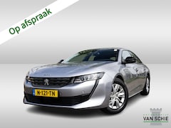 Peugeot 508 - 1.2 PureTech Active Pack Business 2e-Eig & Keurig-Onderh. BOVAG-Garantie. NL-Auto