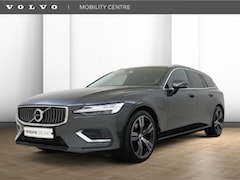 Volvo V60 - 2.0 T8 AWD R-Design | Trekhaak | 19" Velgen | Leder |