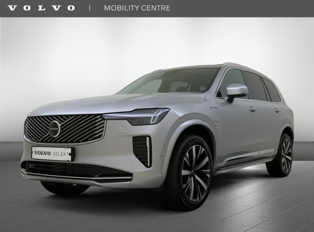 Volvo XC90 - 2.0 T8 AWD Ult. Bright | Schuif-/Kanteldak | Head-Up Display | - AutoWereld.nl