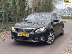 Peugeot 308 SW - 1.2 PureTech Allure | Cruise + Navi