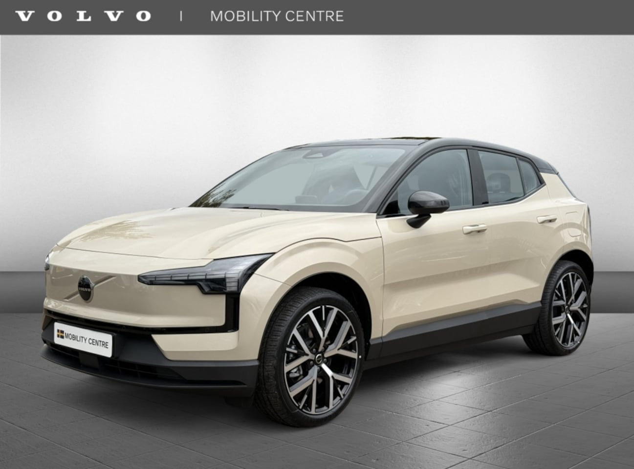 Volvo EX30 - Extend. Range Plus | TE BESTELLEN! - AutoWereld.nl