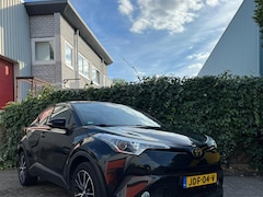 Toyota C-HR - 1.2 AWD Bi-Tone