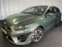 Kia Cee'd Sportswagon - Ceed 1.6 GDI PHEV PLUG-IN DynamicLine 1E EIGN/ECC/APPLE/ADAPTIVE/CAMERA