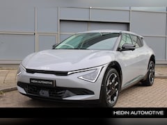 Kia EV6 - Plus Advanced 84 kWh 228PK | Adapt. Cruise Control | Leder | Elek. Achterklep | Elek. Stoe