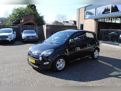 Renault Twingo - 1.2 16V Parisienne, DEALER ONDERHOUDEN. TREKHAAK